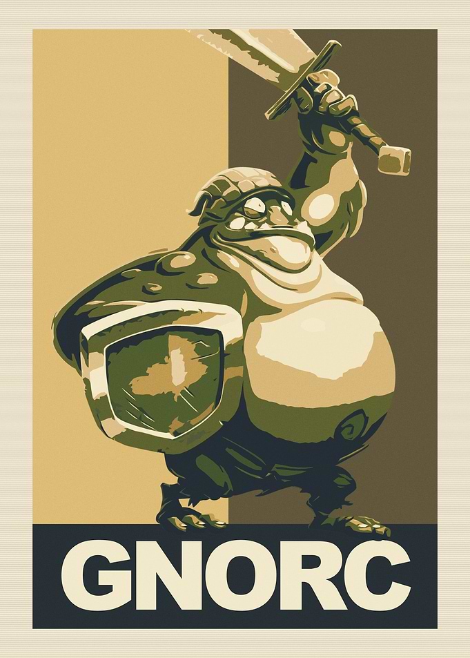 Gnorc
