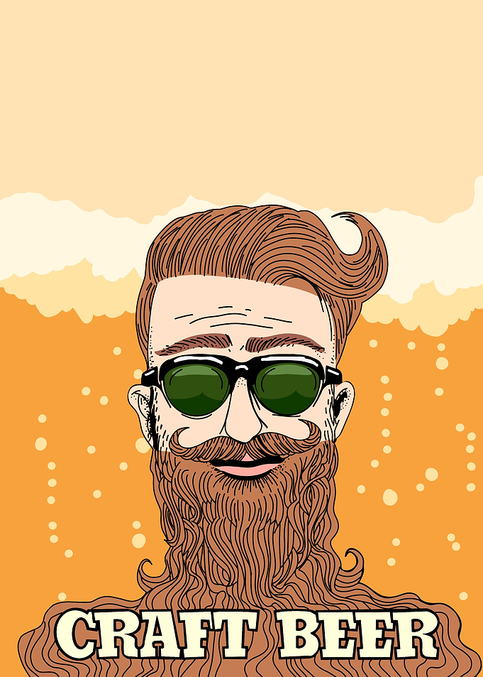 Mr Beer