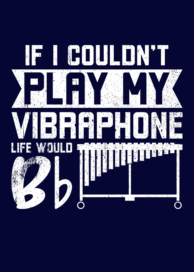 Play My Vibraphone
