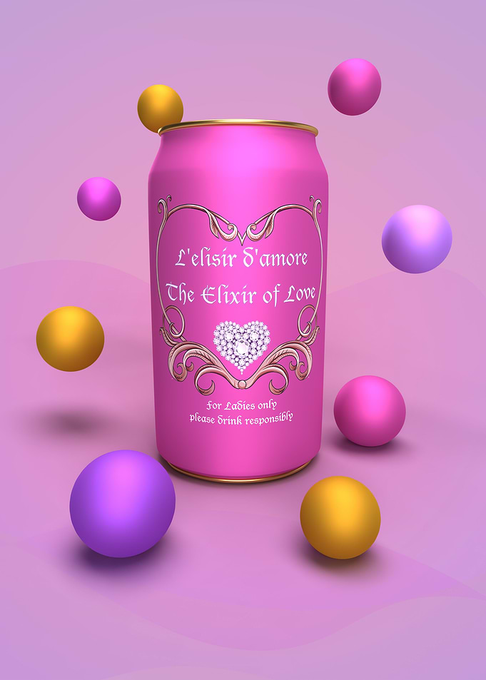 The Elixir of Love