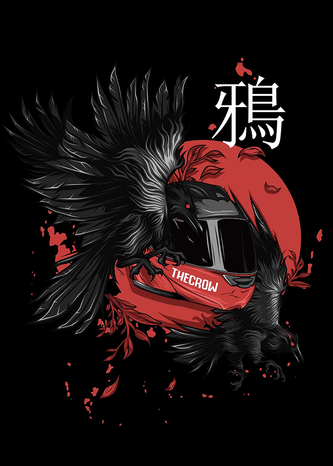 the crow 2