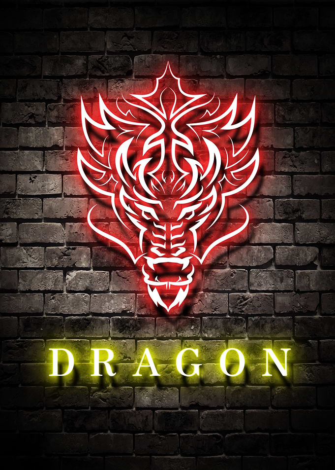 Animal Dragon