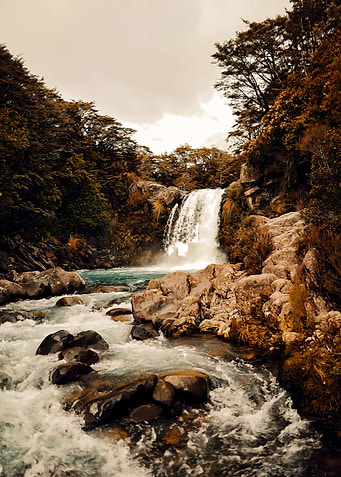 National Park