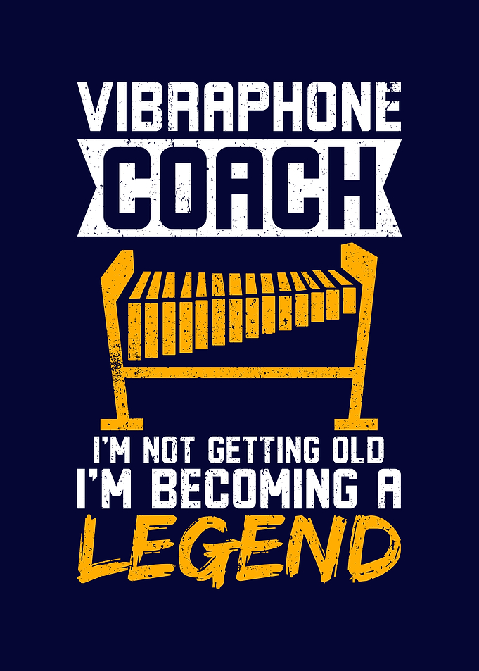 Vibraphone Coach