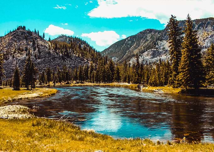 National Park