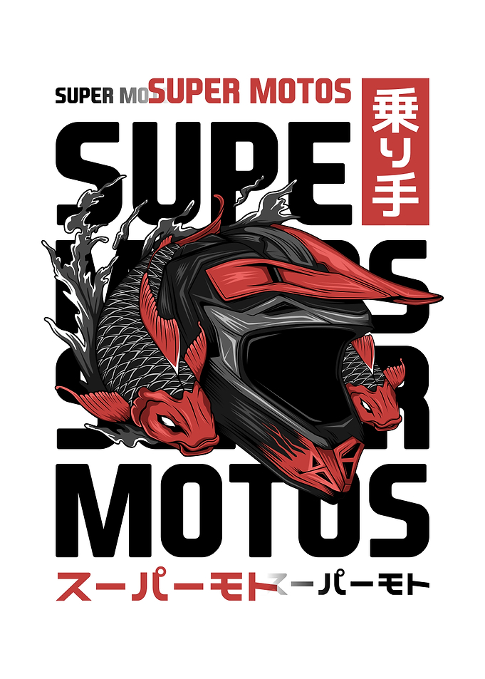 Supermoto
