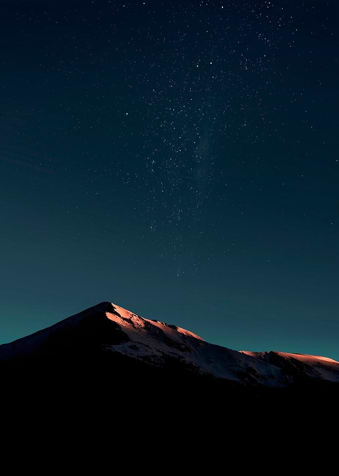 Summit Dawn