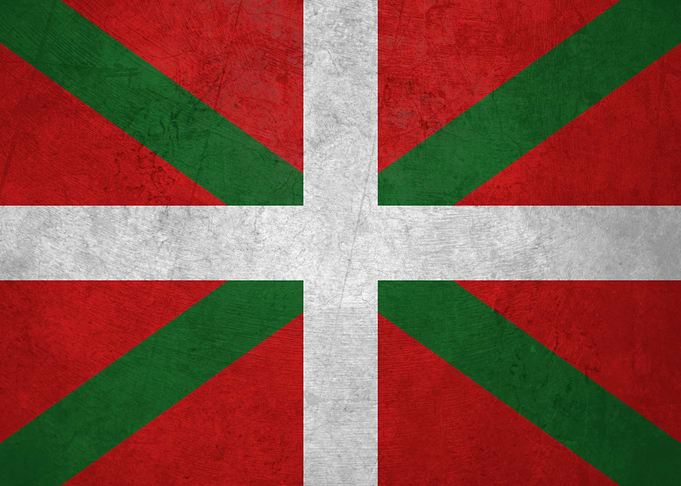 Flag of Basque Country