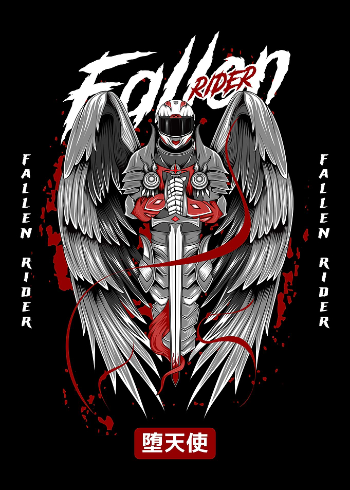 Fallenrider