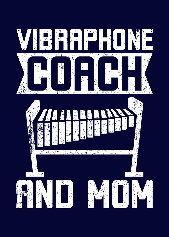 Vibraphone Coach And Mom