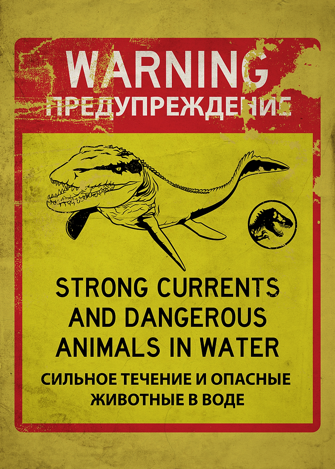 Warning