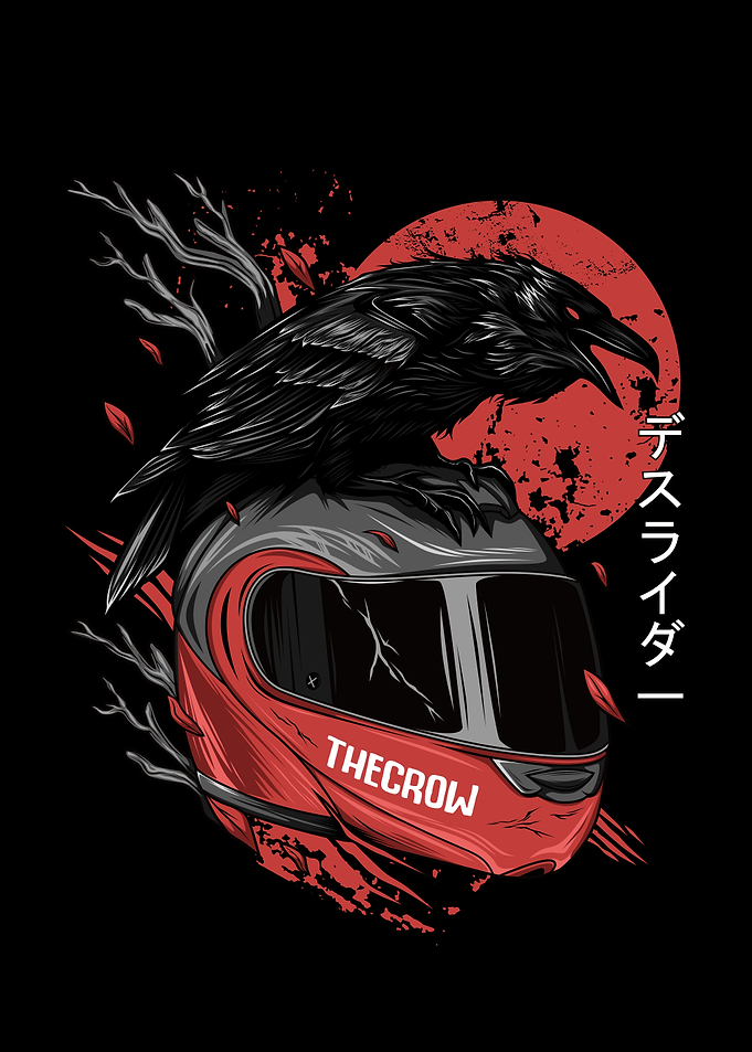 The Crow 1