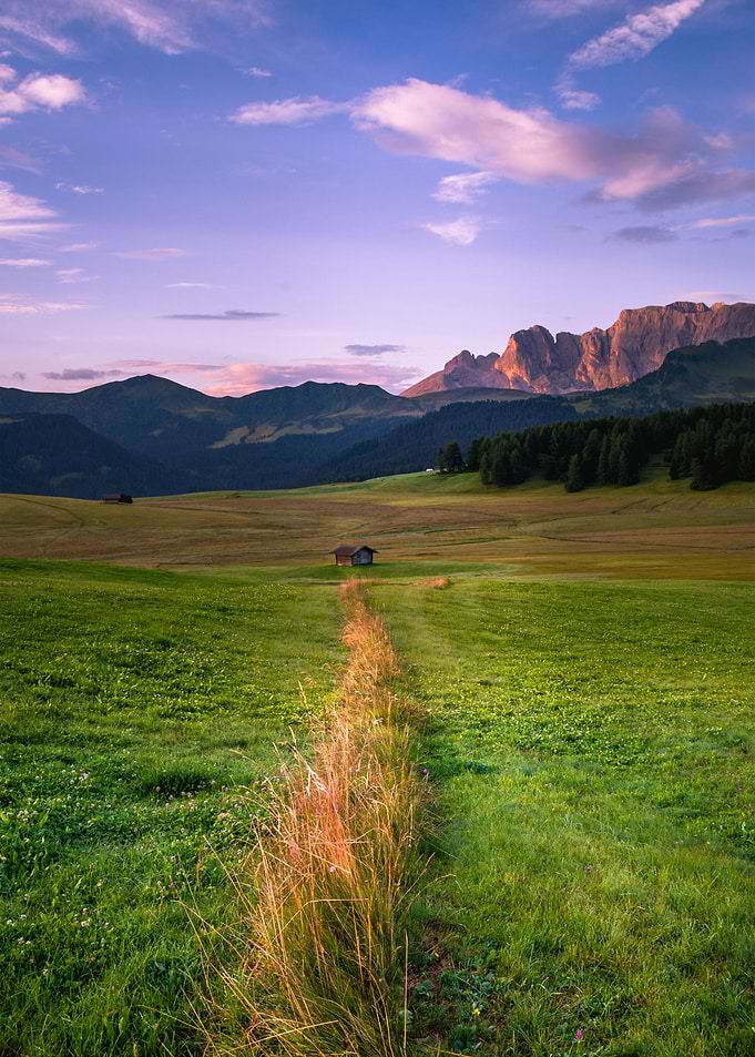 Highlands