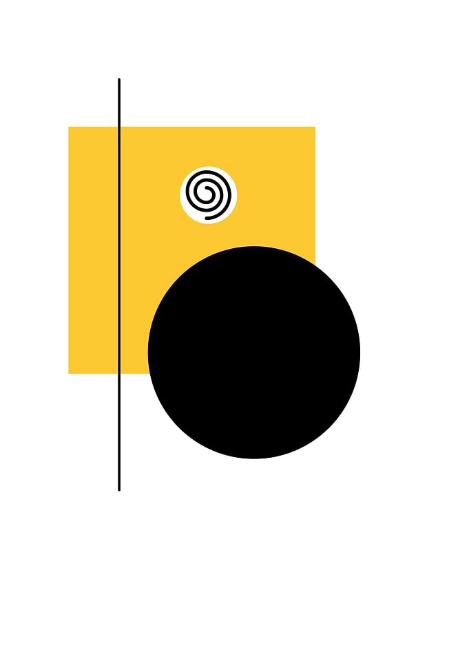 Abstract Golden