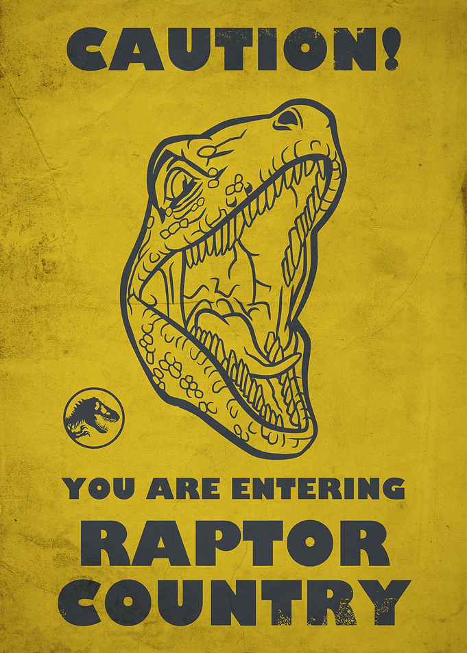 Caution!