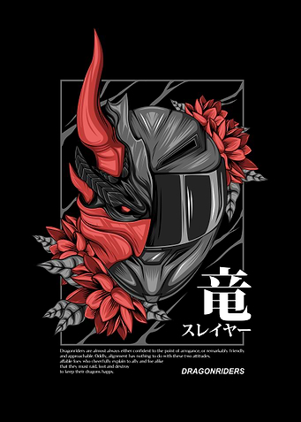 Dragonrider