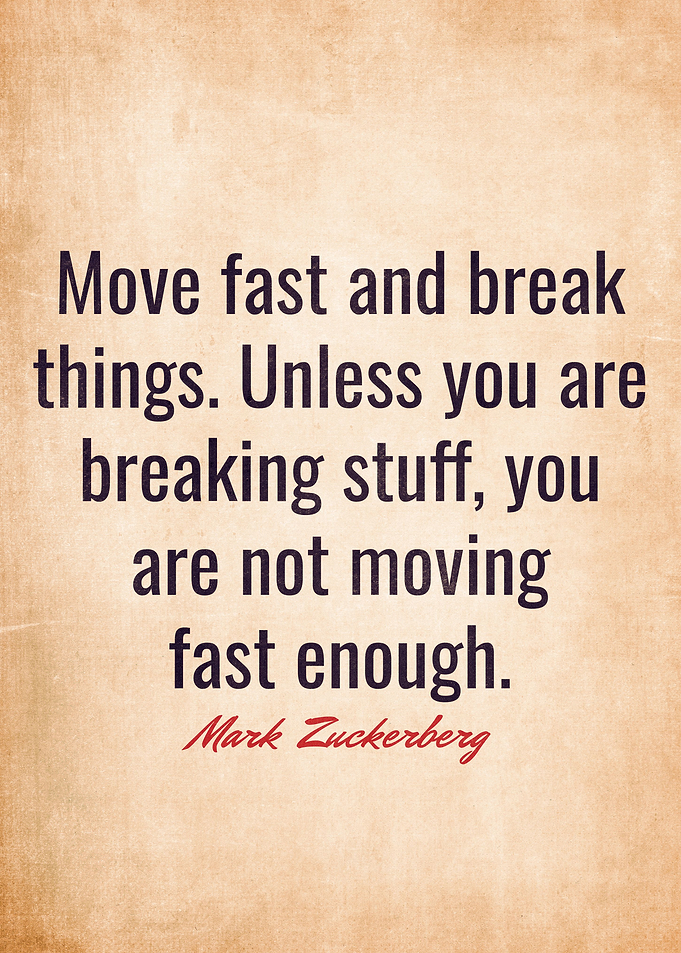Mark Zuckerberg Quotes