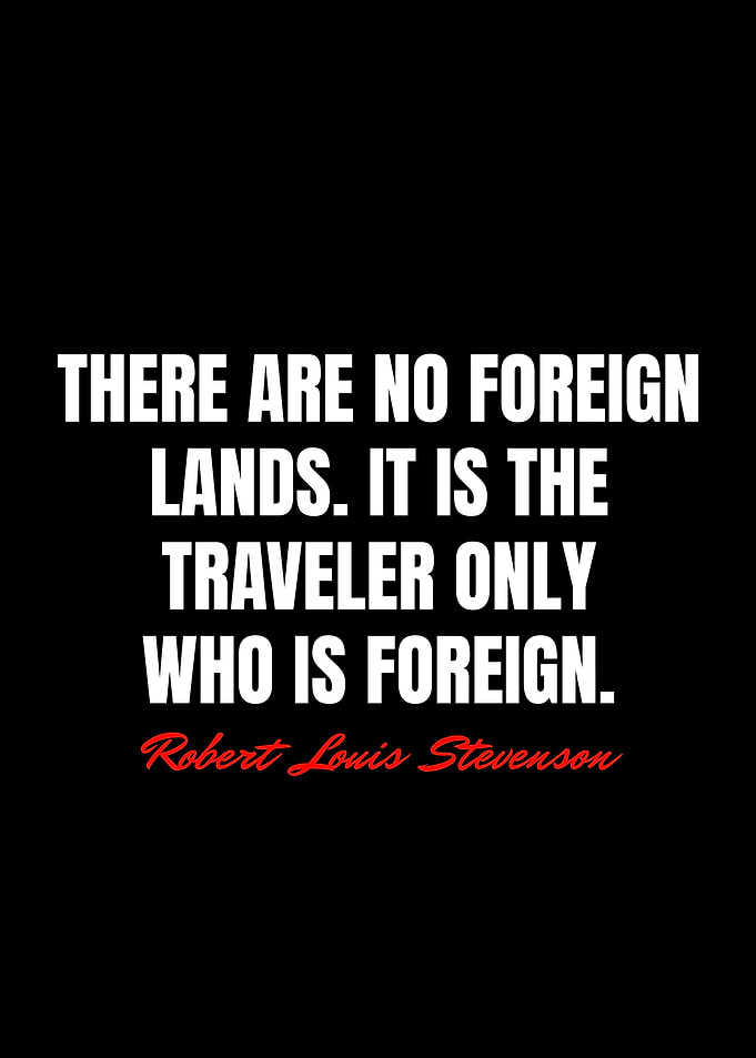 Robert Louis Quotes