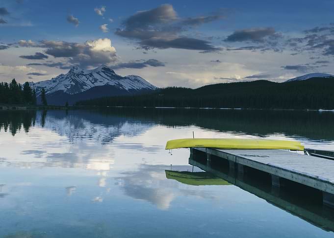 Lakeside