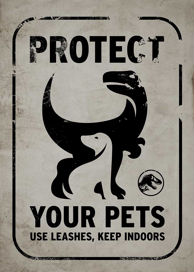 Protect your pets