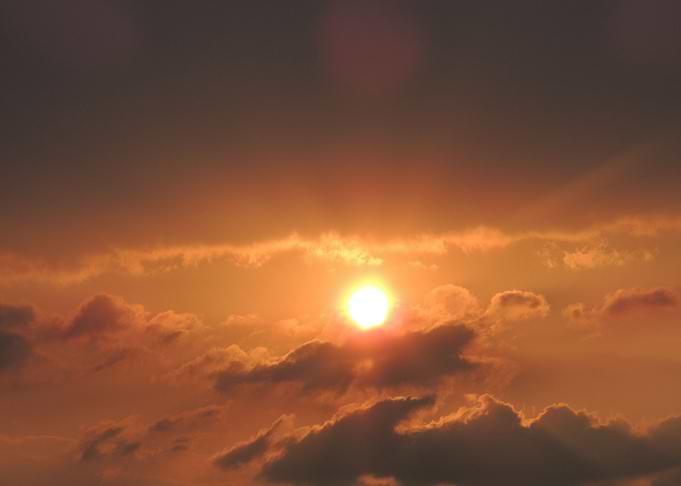 Afterglow