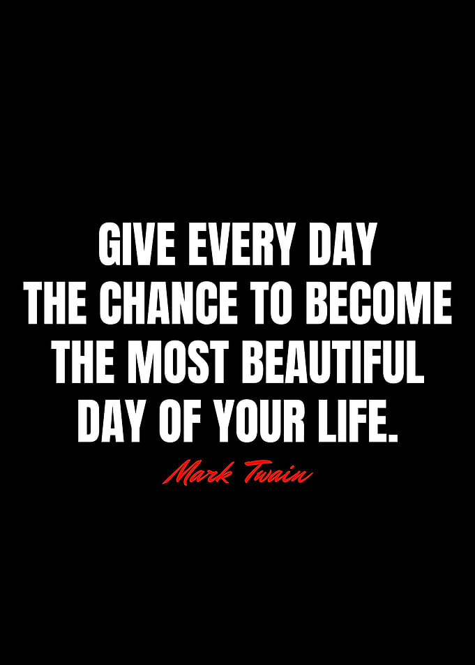 Mark Twain Quotes
