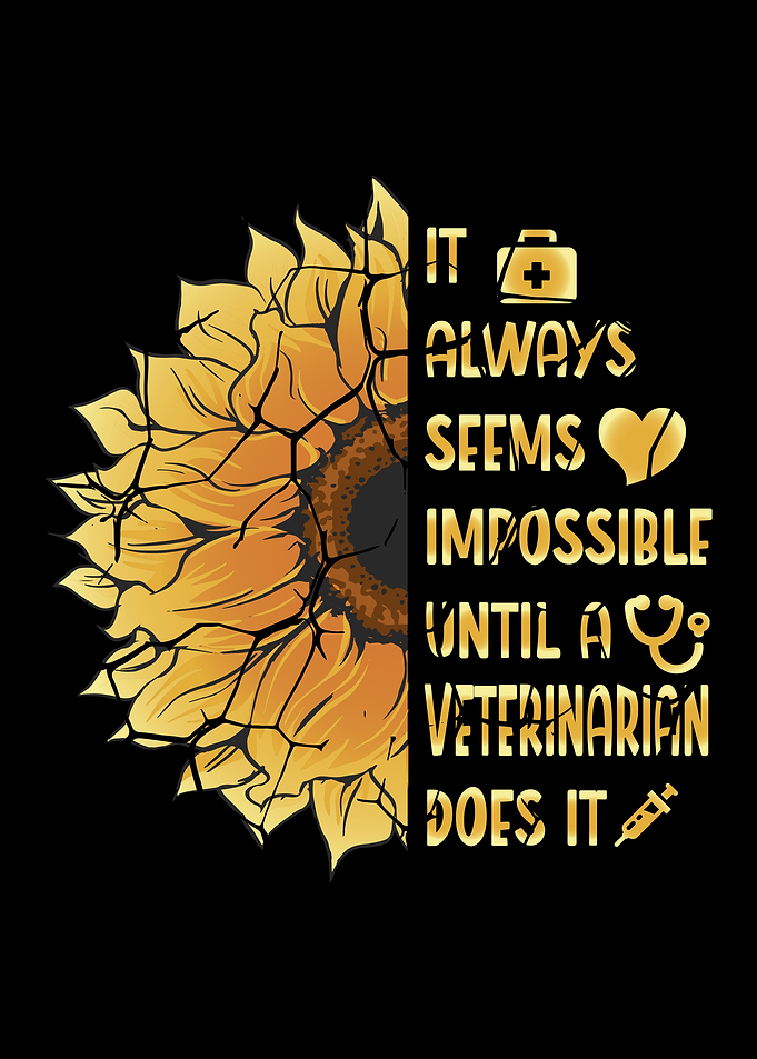 Veterinarian
