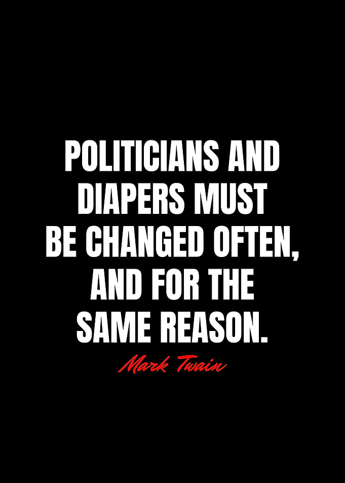 Mark Twain Quotes