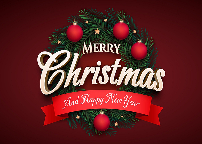 Merry Christmas