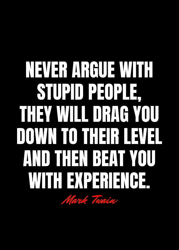 Mark Twain Quotes