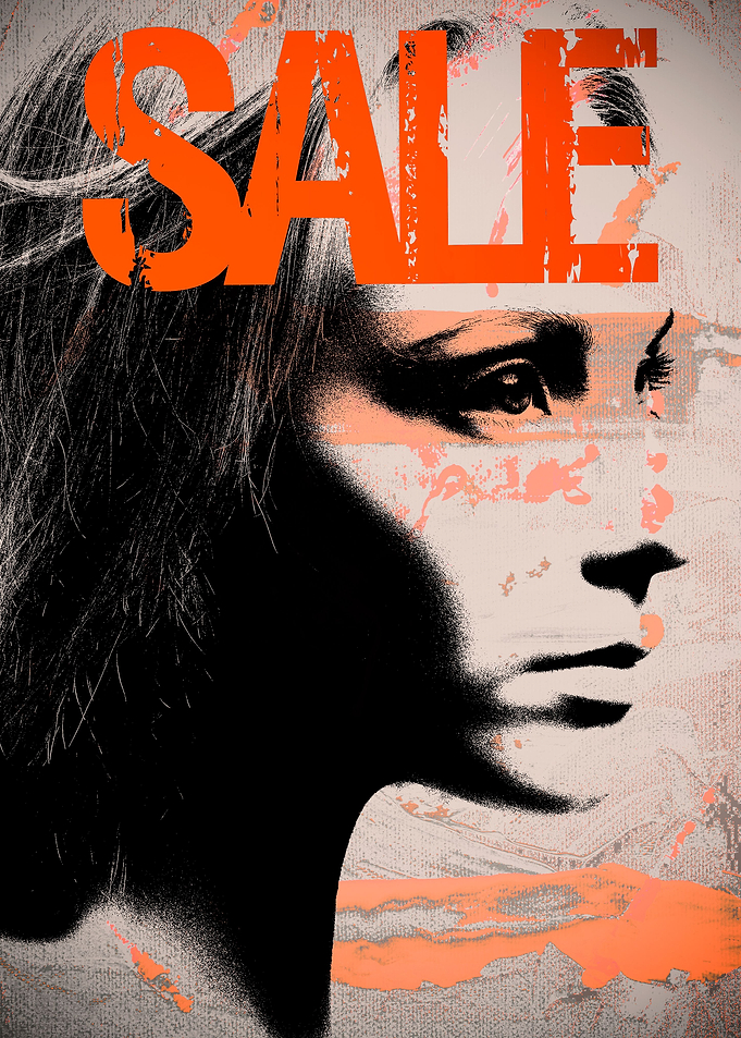 SOUL FOR SALE