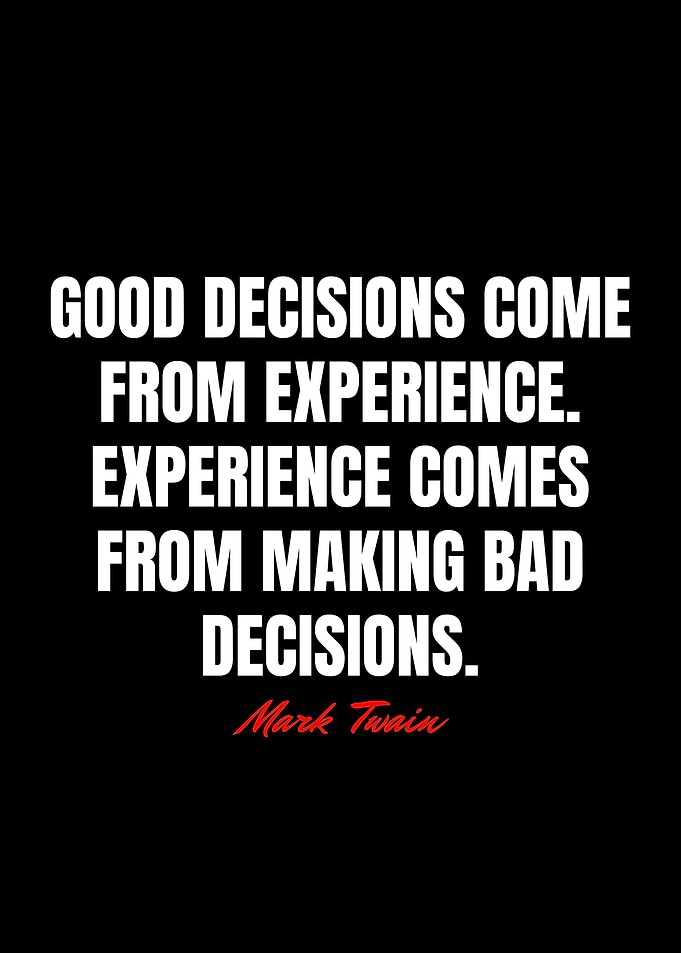 Mark Twain Quotes