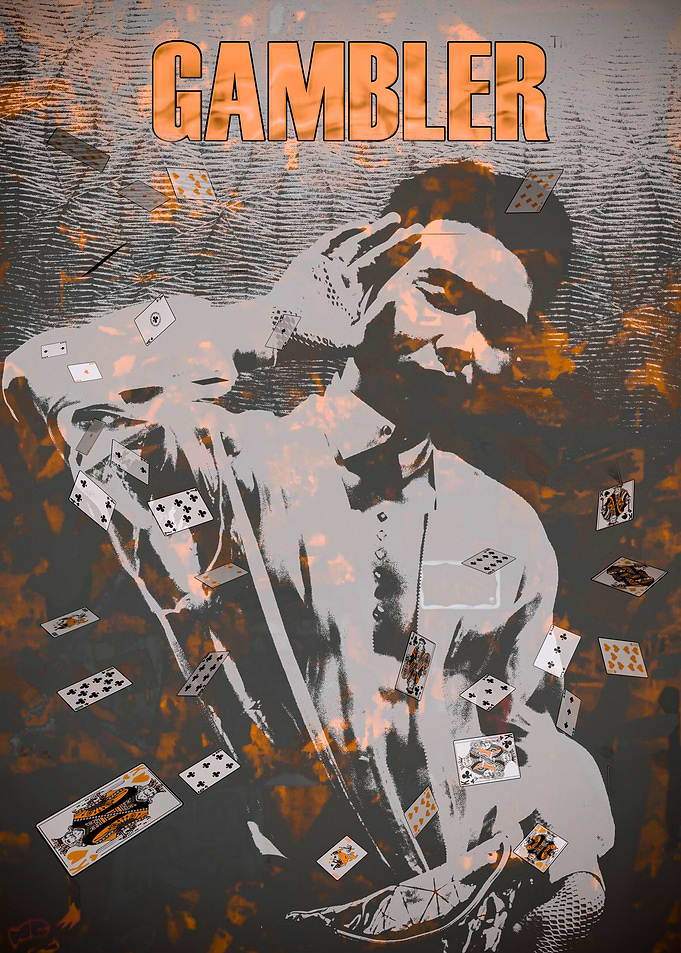THE GAMBLER