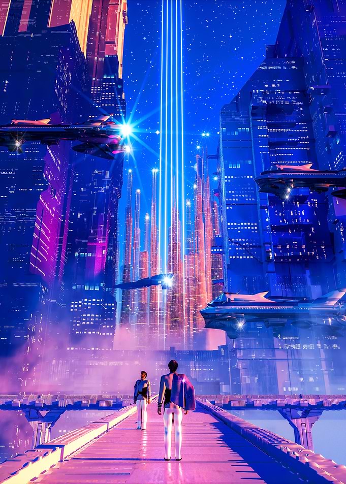 The Academy