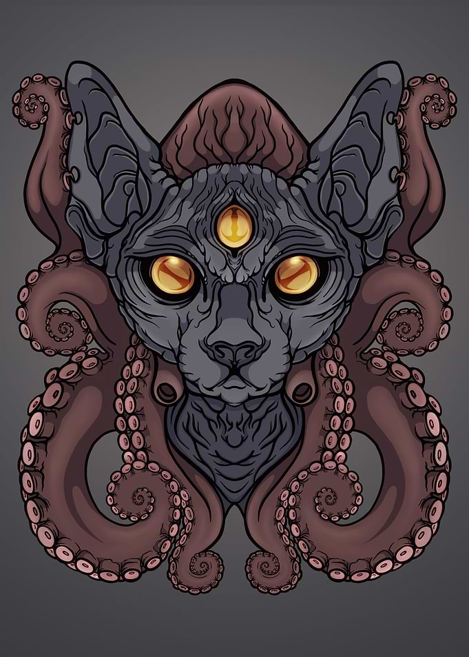 OctoPuss
