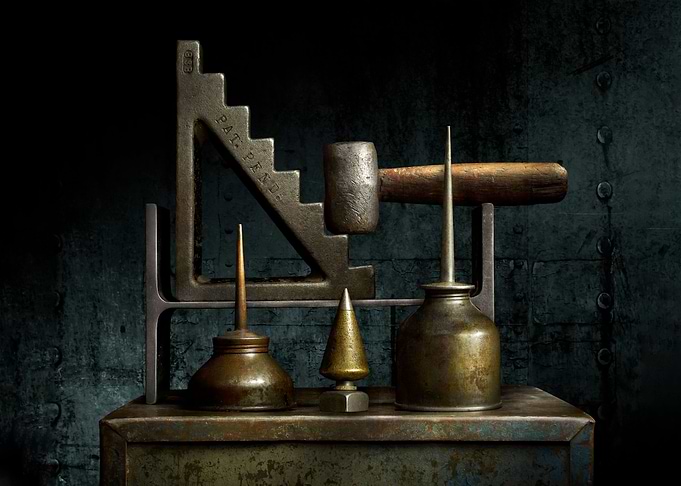 Manufactory fine Art
