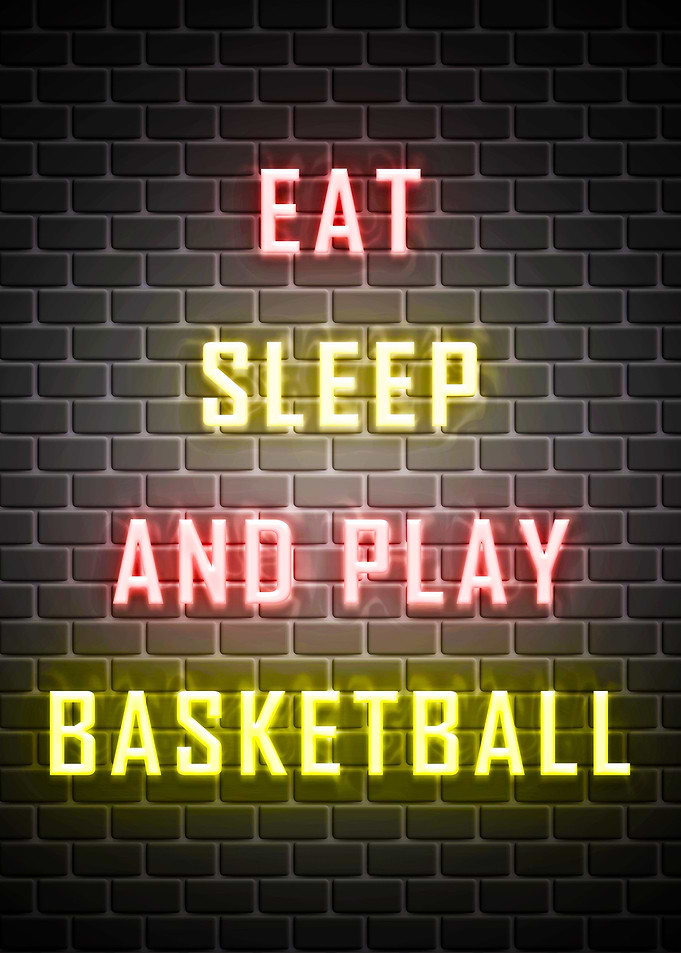 Basketball Quotes Player
