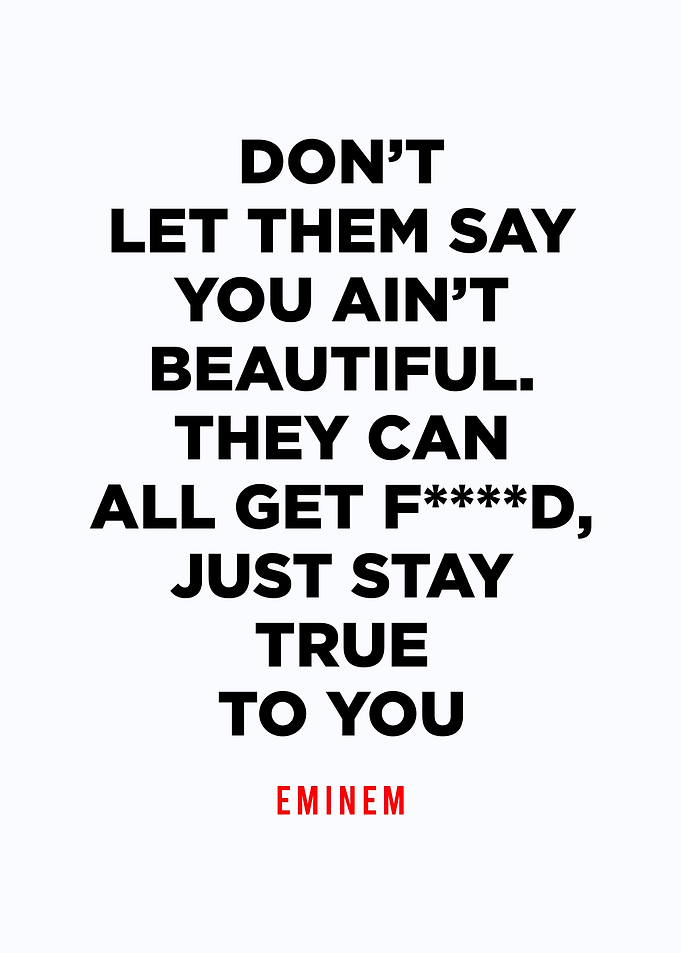 inspirational music quotes
