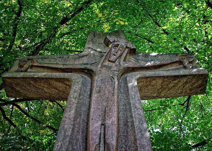 Christianity and the Cross
