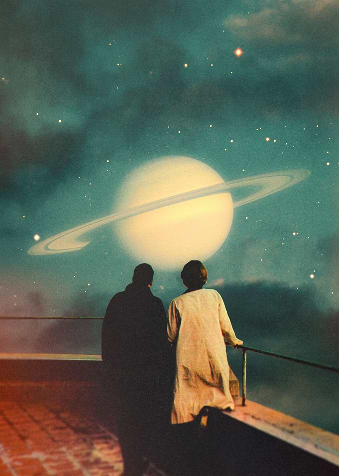 Together Through Storms