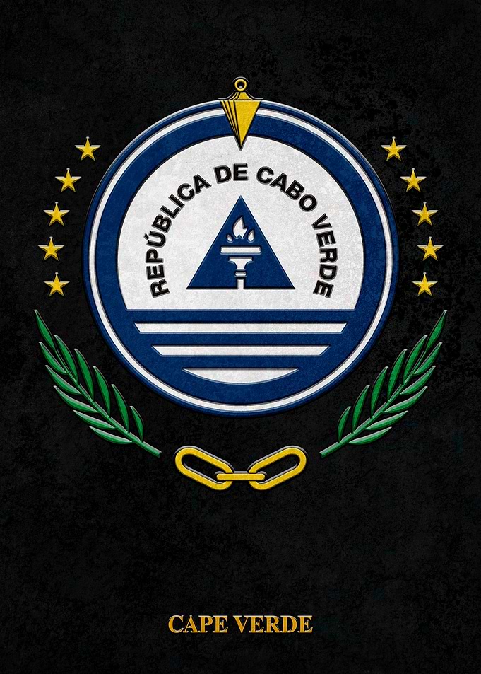 Arms of Cape Verde