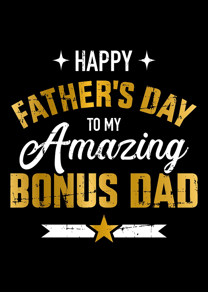 Happy fathers day for my