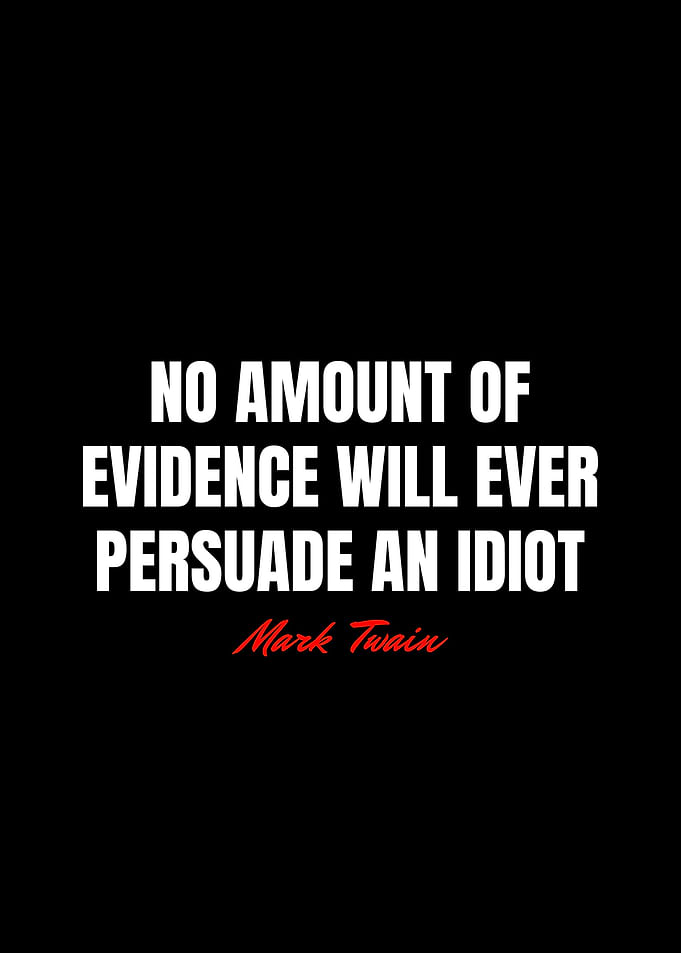 Mark Twain Quotes