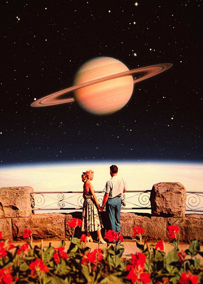 Space Lover