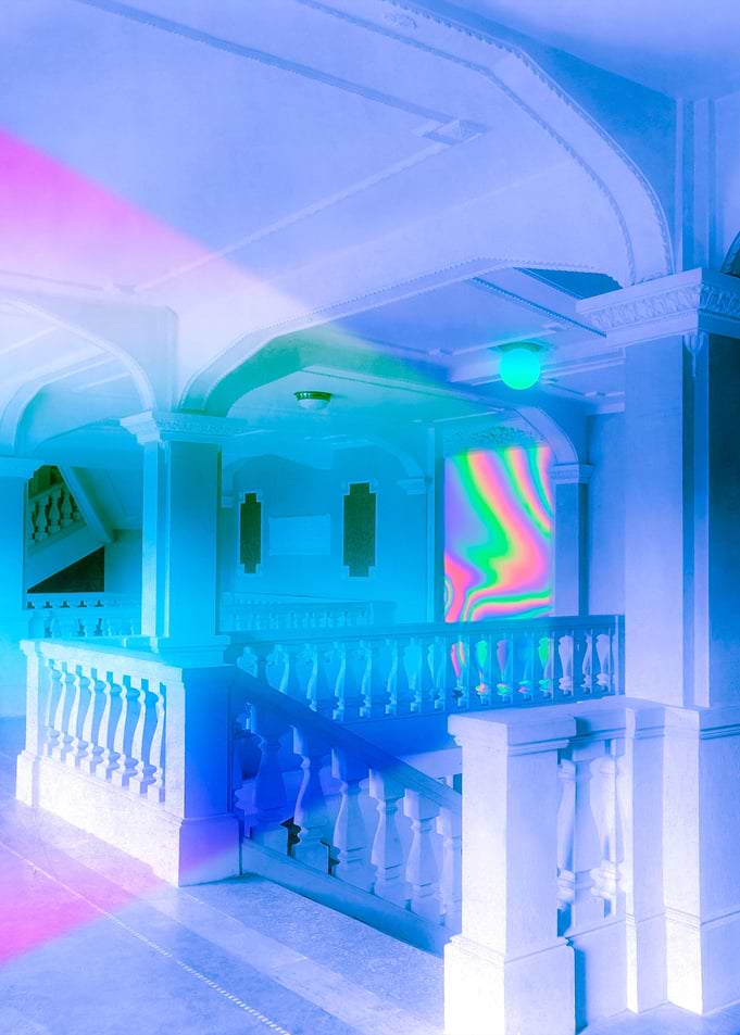 Acid Portal