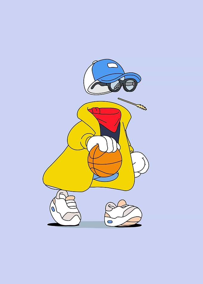 Basketball