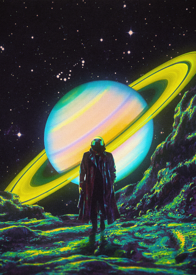 The Arrival