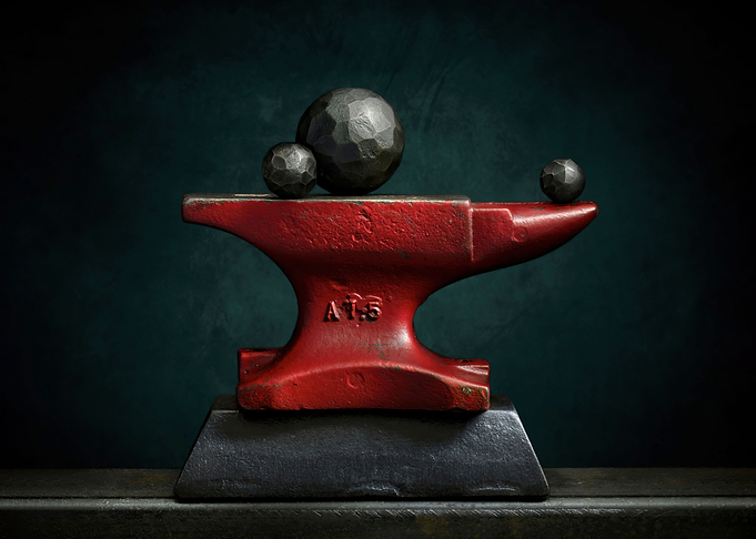 Manufactory Fine Art