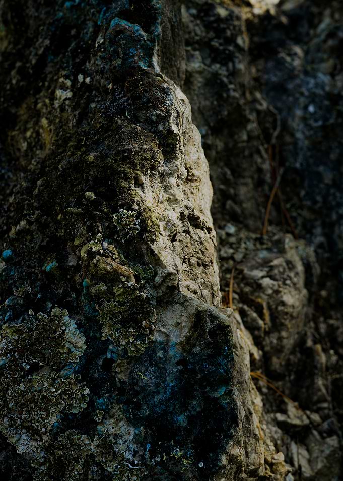 Magic Stone