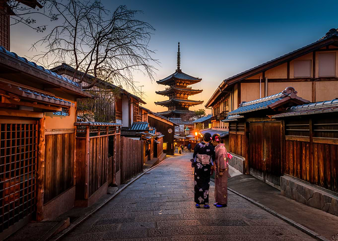Exploring Villages